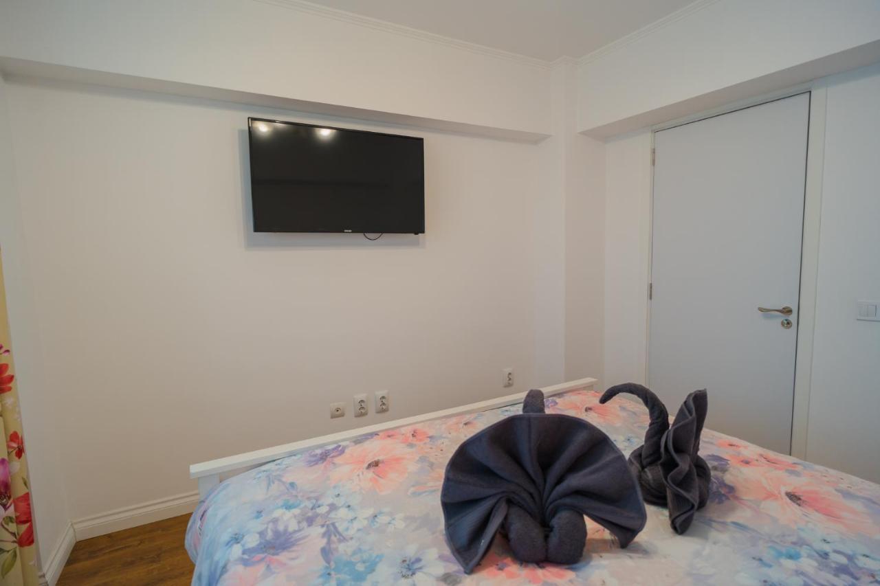 Cozy & Spacious 2Br Apartment With Netflix ブカレスト エクステリア 写真